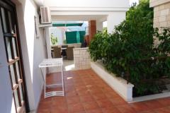 Teo Ivancevic Appartement 4 – Balcony ap foto 5