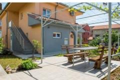 Appartements Galle Appartement 1 – Simun foto 5