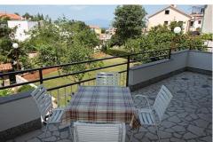 Malinska Appartements Appartement 1 – A1 (4+0) foto 1