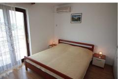 Malinska Appartements Appartement 2 – A1 (4+0) foto 3