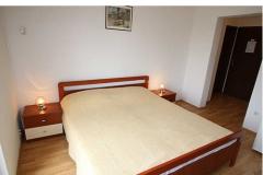 Malinska Appartements Appartement 2 – A1 (4+0) foto 4