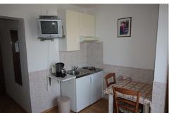 Malinska Appartements Appartement 3 – A1 (2+0) foto 2