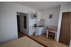 Malinska Appartements Appartement 4 – A1 (2+0) foto 2