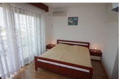 Malinska Appartements Appartement 4 – A1 (2+0) foto 3