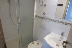 Appartement Klarić Baška Appartement 1 – A4 Baška foto 4