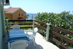 Appartement Little Paradise  Appartement 1 – Apartment foto 1