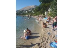 Appartement Little Paradise  Appartement 1 – Apartment foto 4