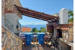 Appartements LUNA  Appartement 1 – app GARDEN foto 5