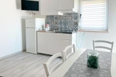 Appartements Adrijan Krk Appartement 4 – app 2/3.fl foto 2