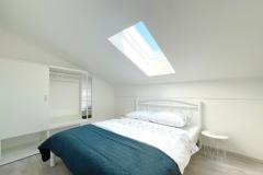 Appartements Adrijan Krk Appartement 4 – app 2/3.fl foto 3