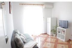 Appartements Adrijan Krk Appartement 1 – apartman foto 1