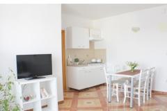 Appartements Adrijan Krk Appartement 1 – apartman foto 2