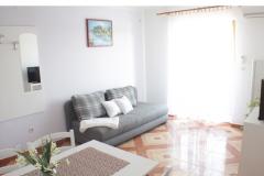 Appartements Adrijan Krk Appartement 1 – apartman foto 3