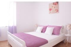 Appartements Adrijan Krk Appartement 1 – apartman foto 4