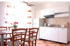 Appartements Adrijan Krk Appartement 2 – apartman 4 foto 1