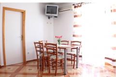 Appartements Adrijan Krk Appartement 2 – apartman 4 foto 2