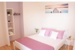 Appartements Adrijan Krk Appartement 2 – apartman 4 foto 5