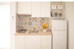 Appartements Adrijan Krk Appartement 3 – Studio foto 3