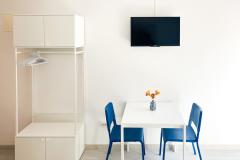 Appartements Adrijan Krk Appartement 3 – Studio foto 5