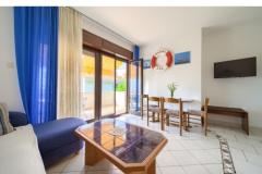 Appartements Blažević Appartement 1 – Veliki foto 1