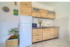 Appartements Blažević Appartement 1 – Veliki foto 4