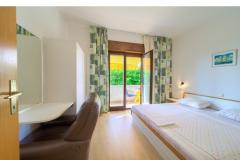 Appartements Blažević Appartement 2 – AP2/2 Mali foto 2