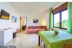 Appartements Blažević Appartement 2 – AP2/2 Mali foto 3