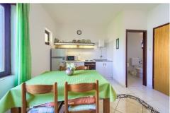 Appartements Blažević Appartement 2 – AP2/2 Mali foto 4