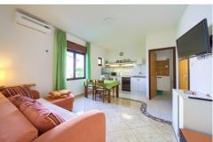 Appartements Blažević Appartement 2 – AP2/2 Mali foto 5