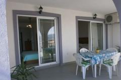 Appartements Angela Appartement 1 – Zeleni A1 foto 4