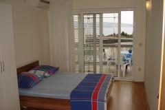 Appartements Angela Appartement 2 – Plavi A3 foto 2