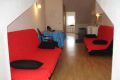 Appartements Angela Appartement 3 – Potkrovlje foto 2