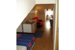 Appartements Angela Appartement 3 – Potkrovlje foto 3