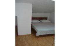 Appartements Angela Appartement 3 – Potkrovlje foto 4