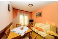 Appartements Bačani-Punat  Appartement 1 – ap1 foto 3