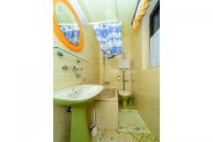 Appartements Bačani-Punat  Appartement 2 – ap2 foto 2