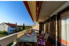 Appartements Bačani-Punat  Appartement 2 – ap2 foto 3