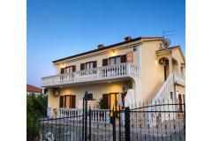 Appartements Balent Appartement 1 – A1 foto 4