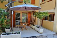 Appartements Casia Appartement 1 – studio 1 foto 1