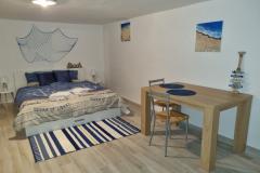 Appartements Casia Appartement 1 – studio 1 foto 2