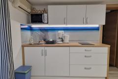 Appartements Casia Appartement 1 – studio 1 foto 3