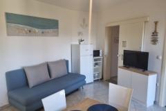 Appartements Casia Appartement 6 – apartman 6 foto 2