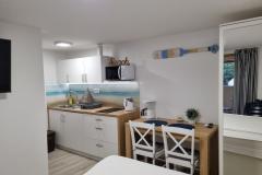 Appartements Casia Appartement 2 – studio 2 foto 2