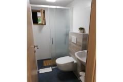 Appartements Casia Appartement 2 – studio 2 foto 4