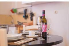 Appartements City Center Dekanic Appartement 3 – Luka foto 1