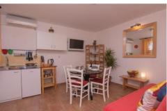 Appartements City Center Dekanic Appartement 3 – Luka foto 2