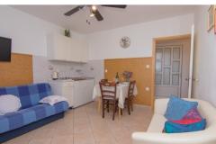 Appartements City Center Dekanic Appartement 4 – Goga foto 2