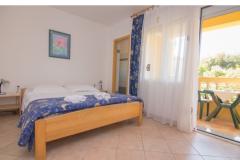 Appartements City Center Dekanic Chambre 5 – Bodulska foto 3