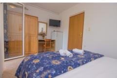 Appartements City Center Dekanic Chambre 5 – Bodulska foto 4