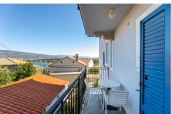 Appartements Crnčić Appartement 1 – APP 3 foto 1